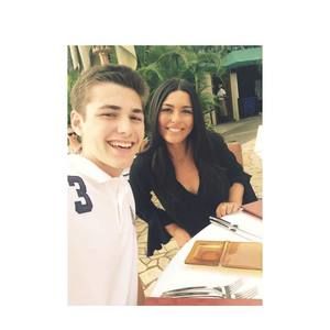 Meet your Posher, Maddy